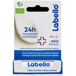 Labello Med Repair Lip Balm Spf15 4,80g