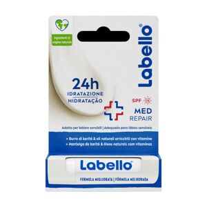 Labello Med Repair Lip Balm Spf15 4,80g