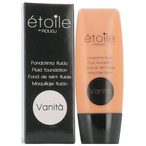 Rougj Etoile Fondotinta Fluido 04 Vanità 30ml