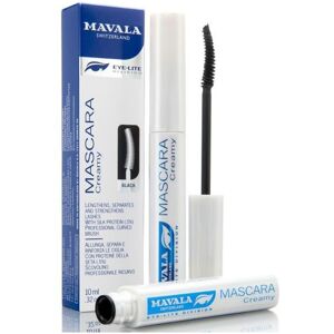 Mavala Mascara Crema Nero 10ml