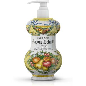 Maioliche Gli Albarelli Sapone Delicato Mani E Viso 275 400ml