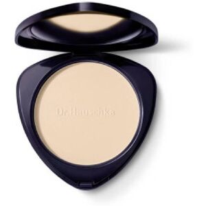 Dr Hauschka Dr. Hauschka Compact Powder 00 8g