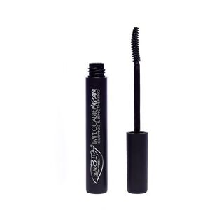 Purobio Impeccable Mascara Incurvante Nero 7ml