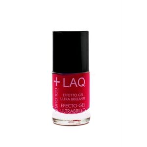 Laq Colours Smalto Effetto Gel Ultrabrillante New 250 10ml