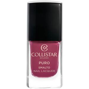 Collistar Puro Smalto Lunga Durata Warm Mauve N.114