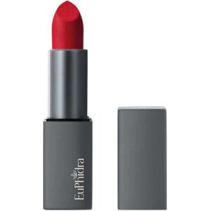 Euphidra Rossolabbra Mat Rossetto Cremoso 10 3,5ml