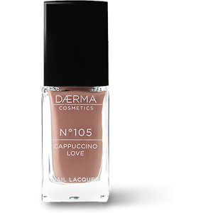 Daerma Smalto Unghie 105 Cappuccino Love 8ml