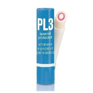 Pl3 Stick Special Protector Stick Labbra