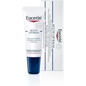 Eucerin Acute Lip Balm 10ml