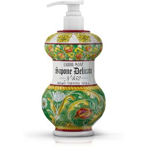 Maioliche Gli Albarelli Sapone Delicato Mani E Viso 452 400ml