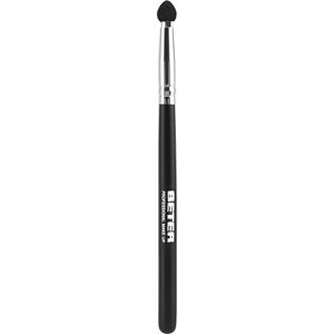 Beter Pennello ombretto occhi, Con Ricariche, Pennello per sfumare ombretto, Pennello eyeliner precisione, Applicatore ombretto, Smokey eye, Applicare e sfumare ombretti in crema o polvere