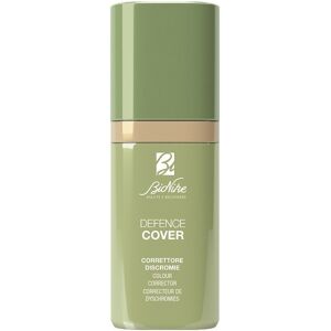 Defence Cover Correttore Discromie Rosse 301 Vert Bionike 12ml