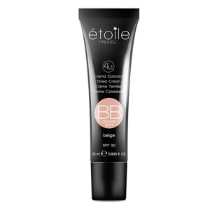 Rougj Group Rougj Etoile BB Cream Colorata Beige SPF30 25ml - Crema Viso Multifunzione