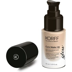 Korff Fondotinta Fluido Lifting Glow Colore 01 30ml