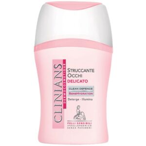 Mirato Spa CLINIANS STRUCCANTE OCCHI DELICATO 150 ML