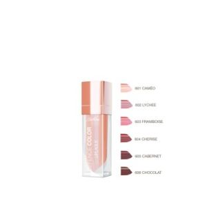 DEFENCE COLOR LIPLAQUE ROSSETTO VOLUME E LUMINOSITÀ 605 CABERNET BIONIKE 4,5ML - Labbra Belle e Voluminose