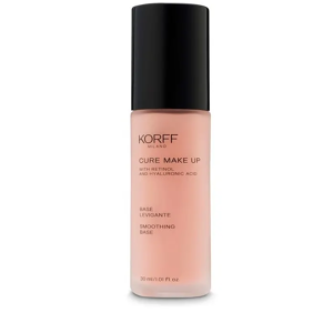 Korff Base Uniformante 30ml - Primer Viso per una Pelle Perfettamente Levigata