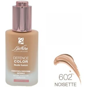 Fondotinta Defence Color Nude Fusion 602 Bionike 30ml