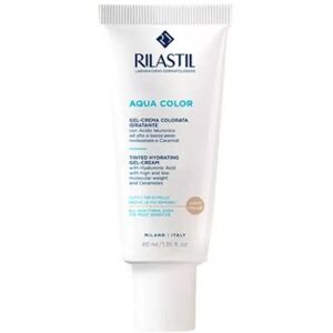 Ist.Ganassini Spa Rilastil Aqua Color Cr Light