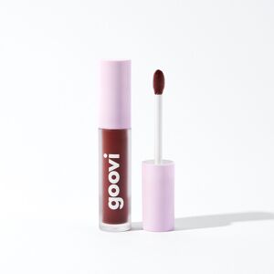 The Good Vibes Company Srl Goovi - Melty Lips Lip Oil 04 Plum Mirror