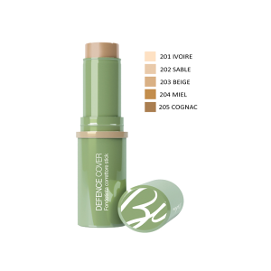 DEFENCE COVER STICK 203 BEIGE BIONIKE 10ML
