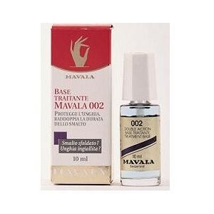 Mavala Italia Srl MAVALA 002 BASE RINFOR UN 10ML