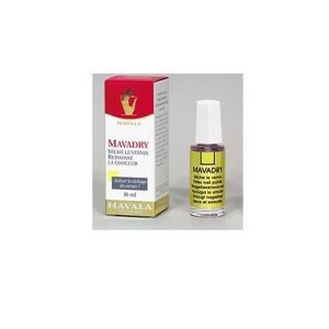 Mavala MAVADRY SECHE VERNIS 10ML