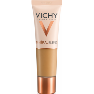 Vichy Mineralblend Fondotinta Idratante - Copertura Fluido per un Look Naturale