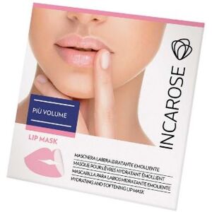 Diva Srl Di-Va - Incarose Più Volume Lip Mask