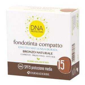 Farmaderbe Srl DESERT FLOWER FONDOTINTA BRON