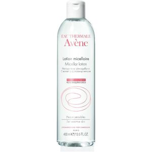 Avene - Lozione Micellare Struccante 400 ml