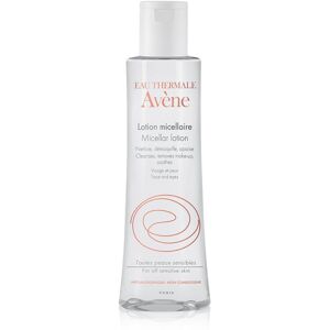 Avene Linea Trattamenti Essenziali Viso Lozione Micellare Struccante 200 ml