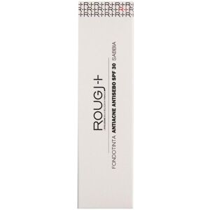 Rougj Group Srl FONDOTINTA ANTIACNE SABBIA30ML