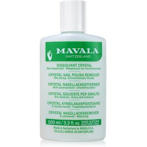 Mavala Italia Srl MAVALA DISSOLVANT CRYSTAL 100ML