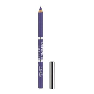 DEFENCE COLOR KOHL&KAJAL MATITA INTERNO ED ESTERNO OCCHI 109 VIOLET BIONIKE 1 PEZZO