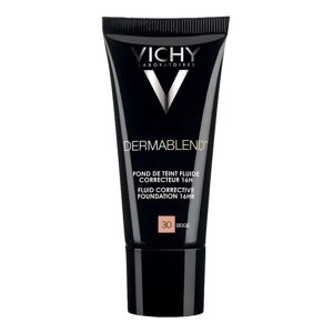 Vichy Dermablend Fondotinta Fluido Coprente Tonalità 30 30ml SPF35