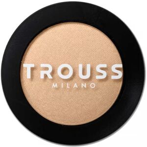 Mast Industria Italiana Srl TROUSS MAKE UP 7 OMBRETTO CHAM