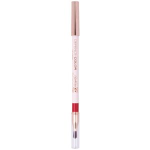 Bionike Defence Color Lip Design Matita Labbra Colore N. 204 Rouge - Morbida e precisa, per labbra definite e dall'aspetto impeccabile