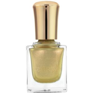 catrice - magic christmas story smalto smalti 11 ml marrone chiaro unisex