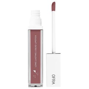 Ofra - Long Lasting Liquid Lipstick Rossetti 8 G Oro Rosa Unisex