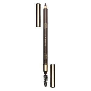 Clarins Crayon Sourcils Matita Sopracciglia Alta Definizione, Sguardo Perfetto 1.1 G