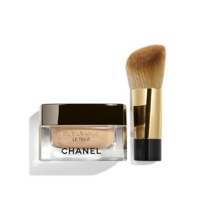 Chanel Sublimage Le Teint Fondotinta In Crema Generatore Di Luce