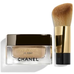 Chanel Sublimage Le Teint Fondotinta In Crema Generatore Di Luce