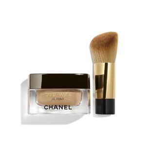 Chanel Sublimage Le Teint Fondotinta In Crema Generatore Di Luce