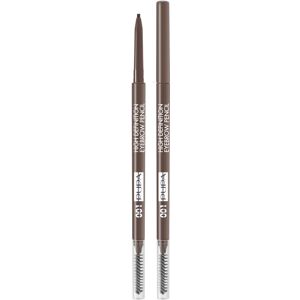 Pupa Definition Eye Brow Pencil 0.09 G