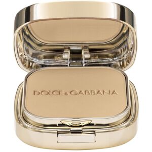 Dolce&Gabbana Perfect Matte Powder Foundation