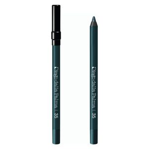 Diego Dalla Palma Stay On Me Eye Liner Long Lasting Water Resistent 1,2 g