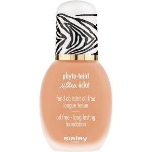 Sisley Phyto-teint Ultra Éclat Fond De Teint Oil Free Longue Tenue