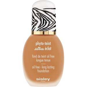 Sisley Phyto-teint Ultra Éclat Fond De Teint Oil Free Longue Tenue