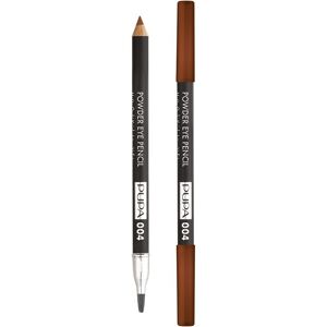 Pupa Powder Eye Pencil Matita Occhi Effetto Polvere 1.19 G